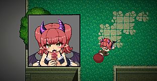 Succubus Temptation