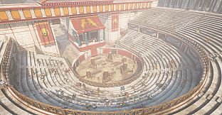 Expeditions: Rome - Death or Glory