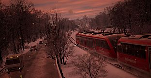 Train Sim World 6: Maintalbahn: Aschaffenburg - Miltenberg