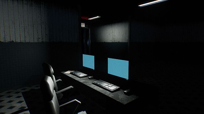 The Forgotten Tapes: Twisted Forms