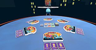 Tabletop Simulator - RARRR!!