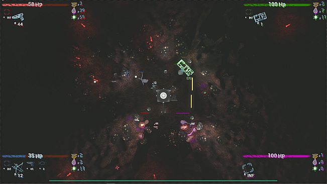 Base Craft: Desolate Survival