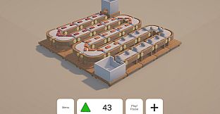 Mini Sushi Factory