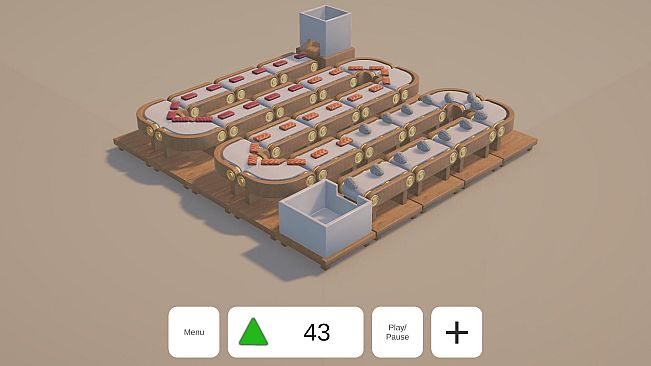 Mini Sushi Factory