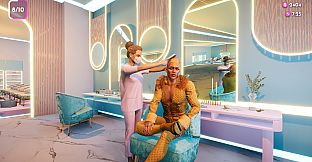 Beauty Salon Simulator