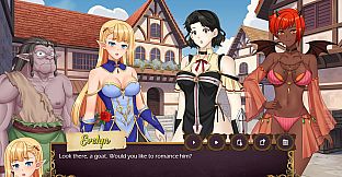 Tales From The Under-Realm: Lilith