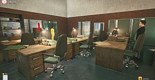 Sex Office 2