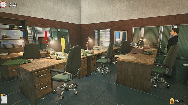 Sex Office 2