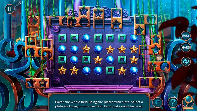 Gloomy Tales: Horrific Show Collector's Edition