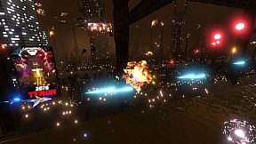 2076 - Midway Multiverse