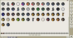 Fantasy Grounds - Odds and Ends, Volume 10 (Token Pack)