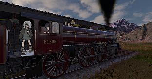 A Rhapsody in Steam