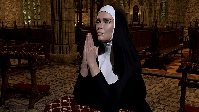 Motherless - What If? - Anamarija DLC