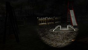 D.F.R.: The Light VR