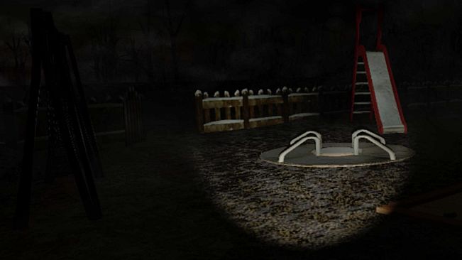 D.F.R.: The Light VR