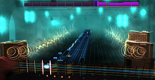 Rocksmith 2014 Edition – Remastered – Jimmy Eat World Song Pack