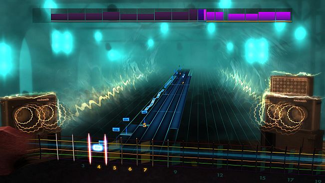 Rocksmith 2014 Edition – Remastered – Jimmy Eat World Song Pack