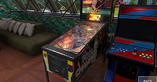 Zaccaria Pinball - Pool Champion Deluxe Pinball Table