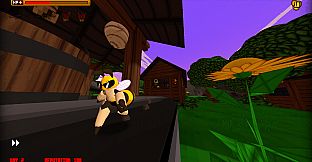 Hive Havoc 3D