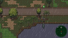 Dino Hazard: Chronos Blackout