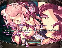 Mireille and Amrita, the Forest of Illusions