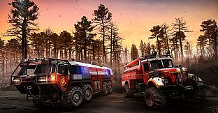 SnowRunner - Season 9: Renew & Rebuild