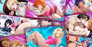 SQUIRT GAME ? - WALLPAPERS 18+