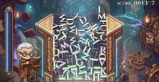 LOGOMANCY