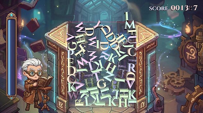 LOGOMANCY