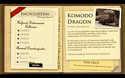 Nusantara: Legend of The Winged Ones