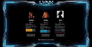 LYNK: The Algorithm of Intimacy