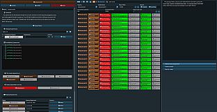 Nonlinear System Tools