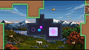 史莱姆糯米 / Slime Nomi