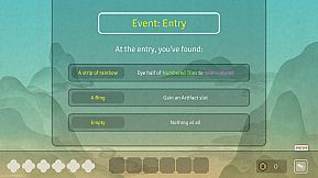 Aotenjo: Infinite Hands