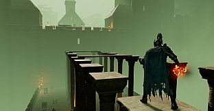 IRON CHOIR: Starless Pilgrimage