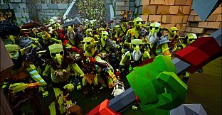 Fangstorm