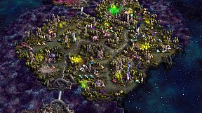 Heroes of Science and Fiction