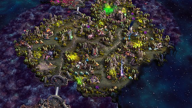 Heroes of Science and Fiction