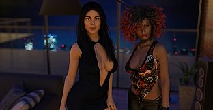 Denos City: Complete Game