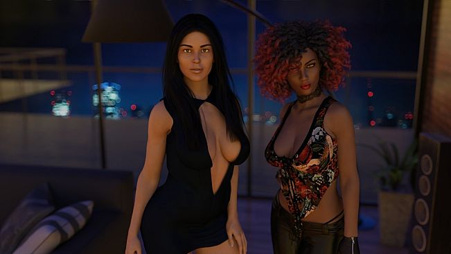 Denos City: Complete Game