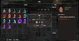 BOSS ARENA: The Goldilock One Trials