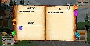 The Shepherd: Black Sheep