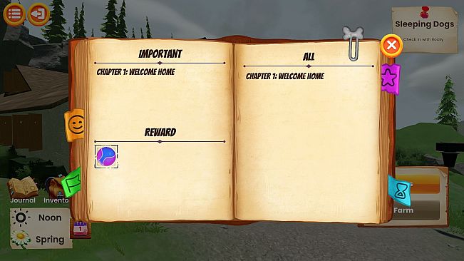 The Shepherd: Black Sheep