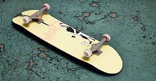 Session: Skate Sim Brandalised Pack