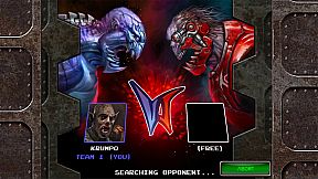 Bionic Battle Mutants