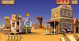 Crazy Chicken Wanted