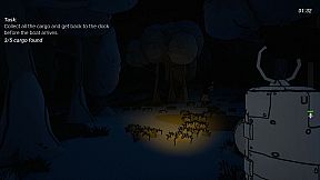 The Rubberhose Forest