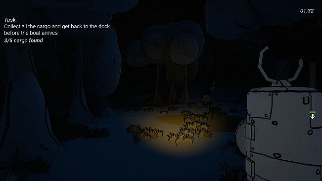 The Rubberhose Forest