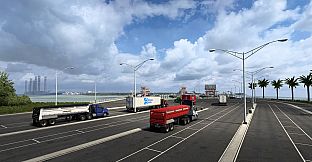 American Truck Simulator - Texas