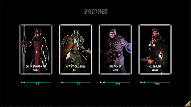 The Battle of Sacred Heart